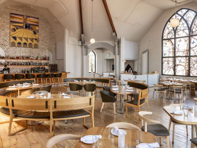 The Preacher's Son by Beth Hall