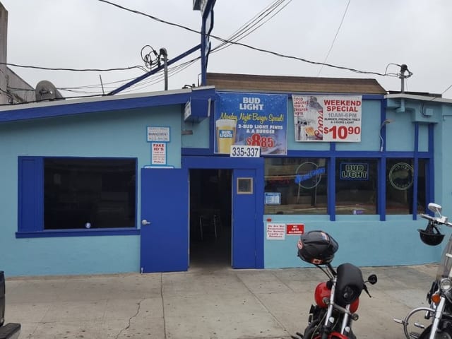 Prince O' Whales by @TheInfatuation