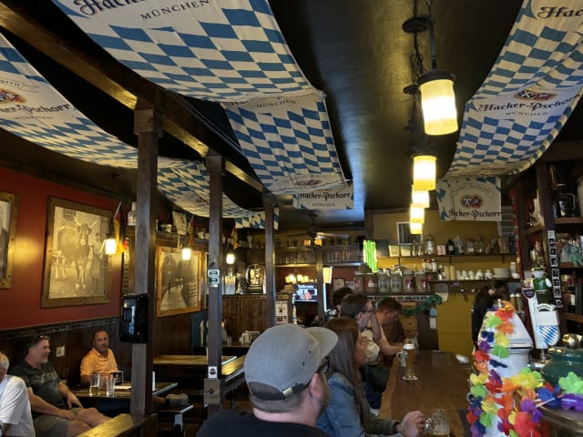 Prost! West Seattle by Gabe Guarente