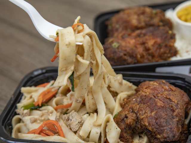 Pukalani Superette by Ryan Siphers