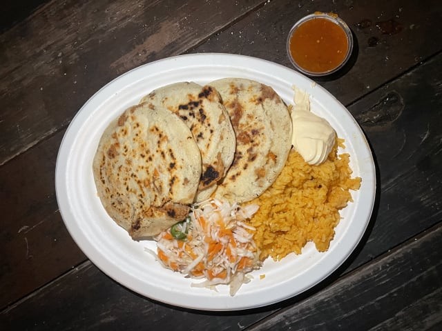 Lil' Danny Speedo's Go Fly a Kite Lounge by Chelsea Thomas