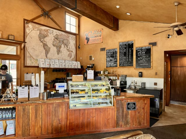 Pure Bean Idy by Brant Cox