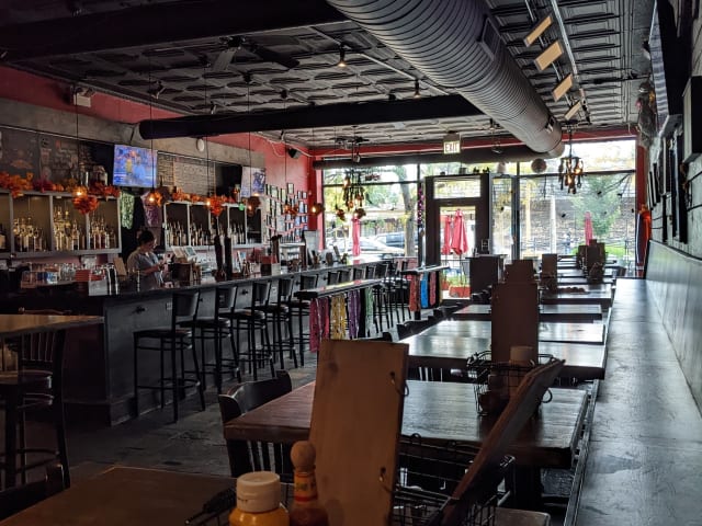 R Public House by @TheInfatuation