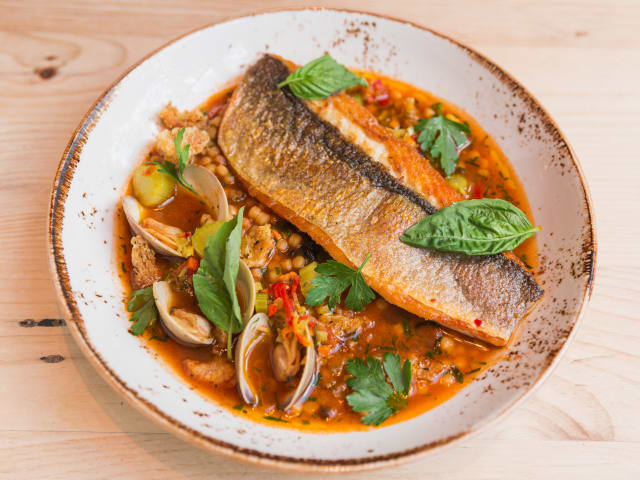 Talula's Garden by RACHEL LERRO