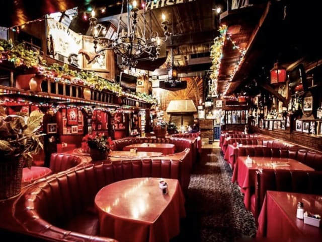 Rainbow Bar & Grill by @TheInfatuation