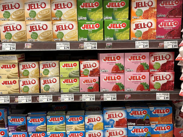 Ralphs by Sylvio Martins