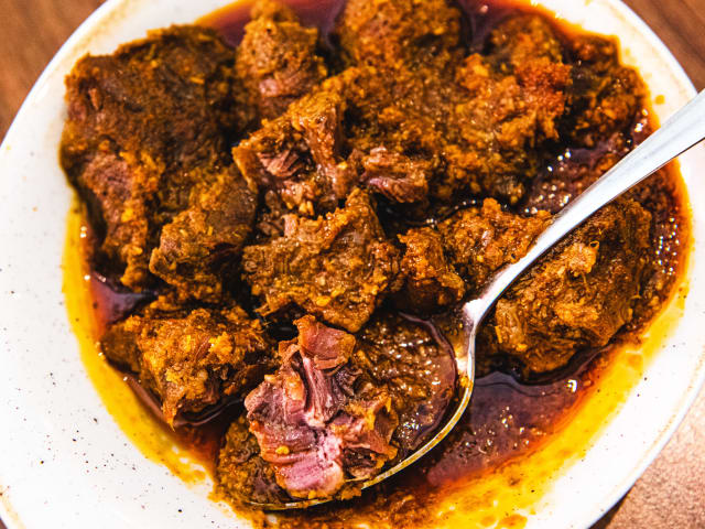 Rasa Sayang by Aleksandra Boruch