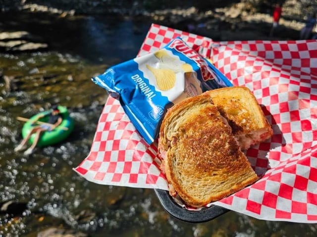 Cafe International by infatuation.com