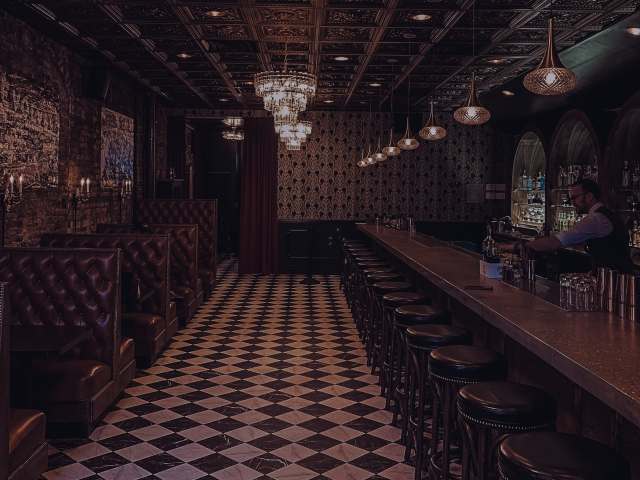 Revolver by Megan Stone