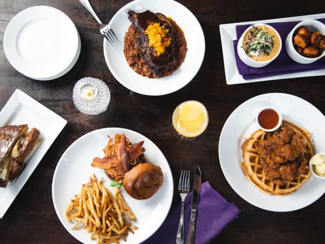 Rex at the Royal by GAB BONGHI