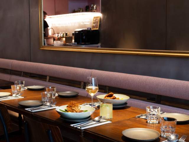 Reyna by Jessica Vosges