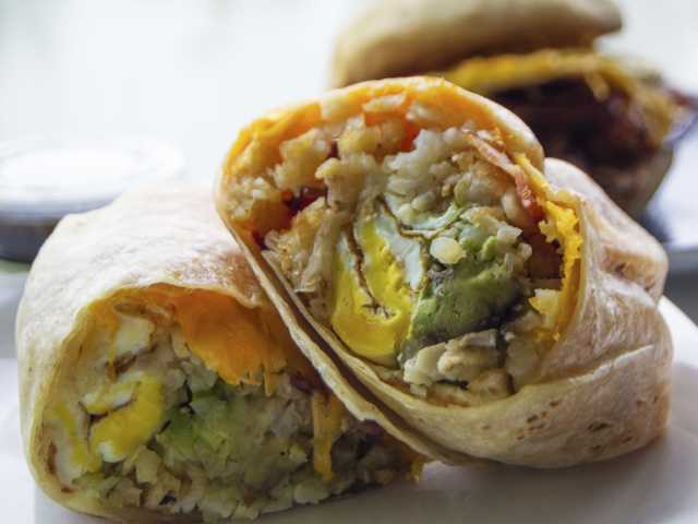 The Rooster by The Rooster