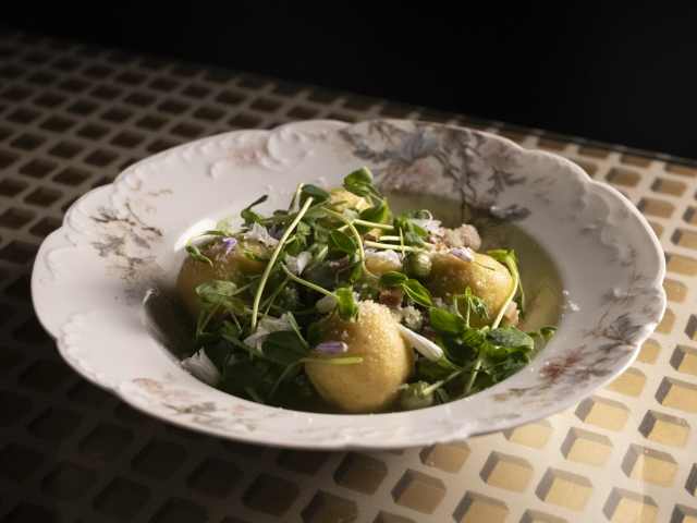 Early Terrible Woodstock by Early Terrible