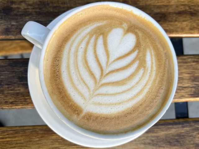 Rivers and Roads Cafe by Rivers And Roads Cafe