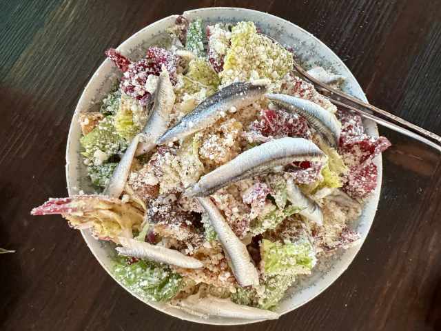 Ronan Apartment Homes by Brant Cox