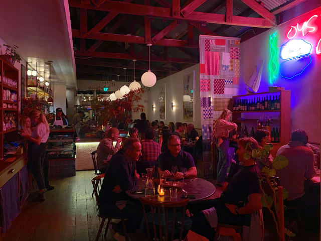 Rory's Place by @TheInfatuation