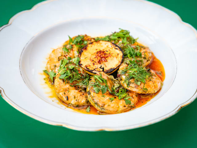 Sally by NICOLE GUGLIELMO