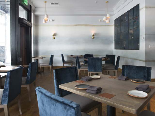 Nightbird by Nightbird