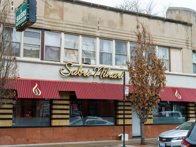 Sabri Nihari Restaurant by @TheInfatuation