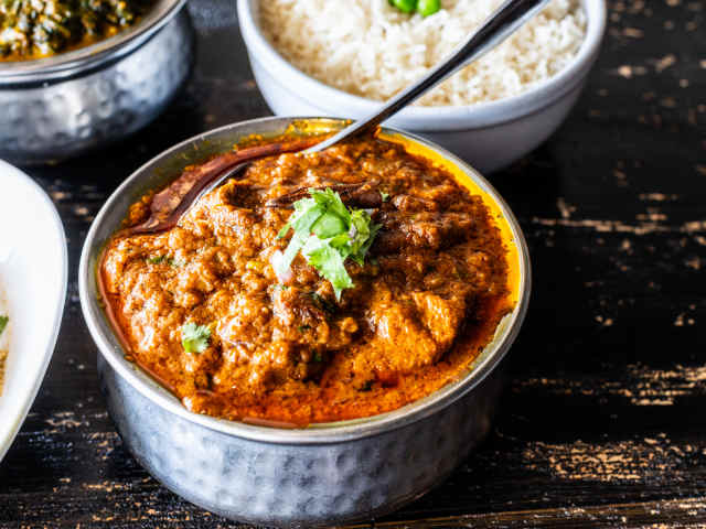 Saffron South by Richard Casteel