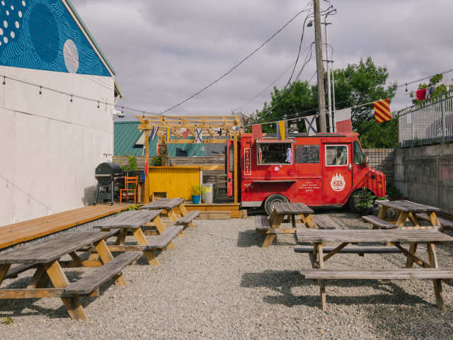 Saint Bread by Ryan Warner