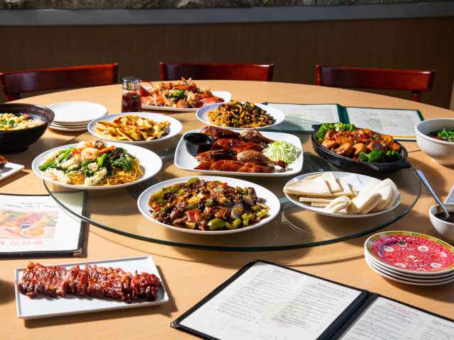 Sang Kee Peking Duck House by @TheInfatuation