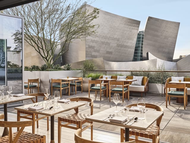 San Laurel by @TheInfatuation