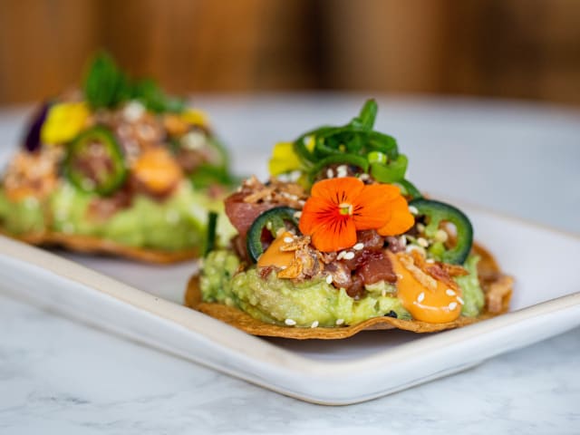 Santo Remedio Taqueria, Shoreditch by Infatuation - Reviews