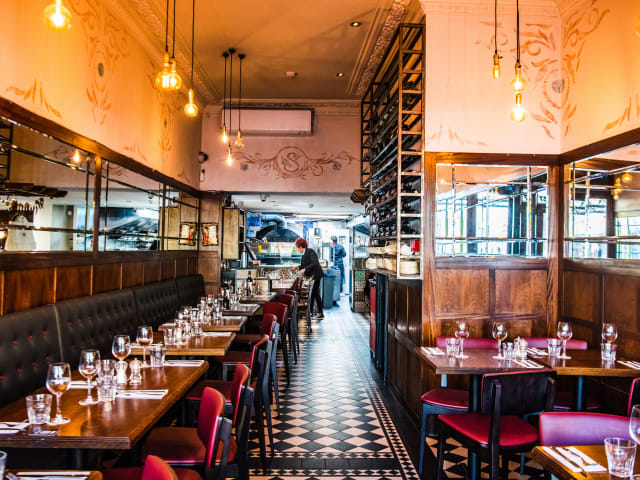 Saporitalia by Aleksandra Boruch