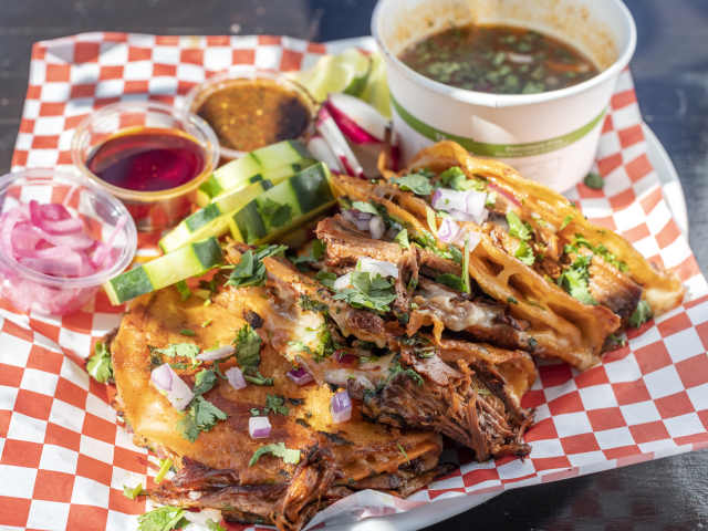 Cielito Lindo by Sarah Felker