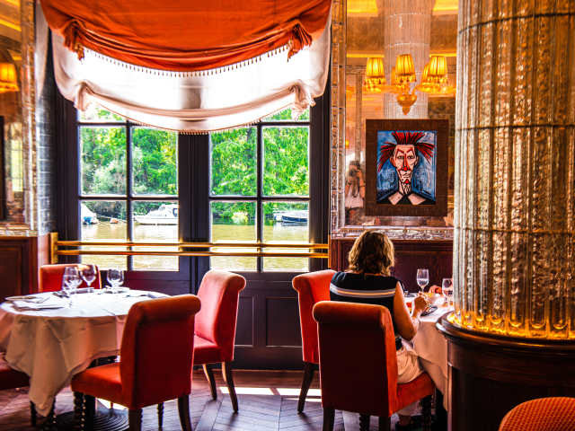 Scotts Richmond by Aleksandra Boruch