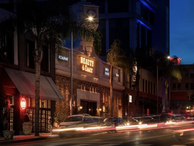 Beauty & Essex by @TheInfatuation