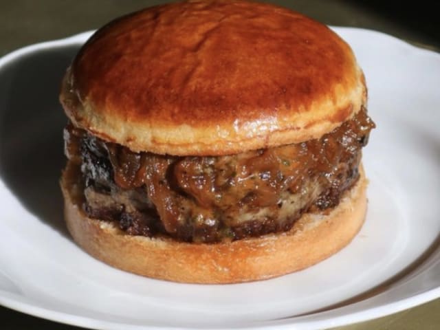 Camphor by @TheInfatuation