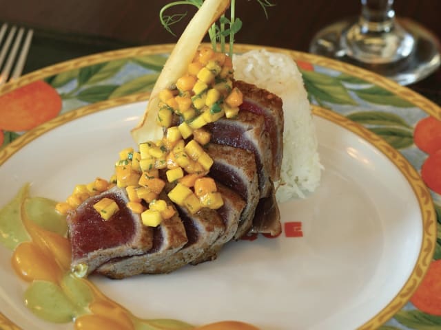 MKT Kitchen by Infatuation - Reviews