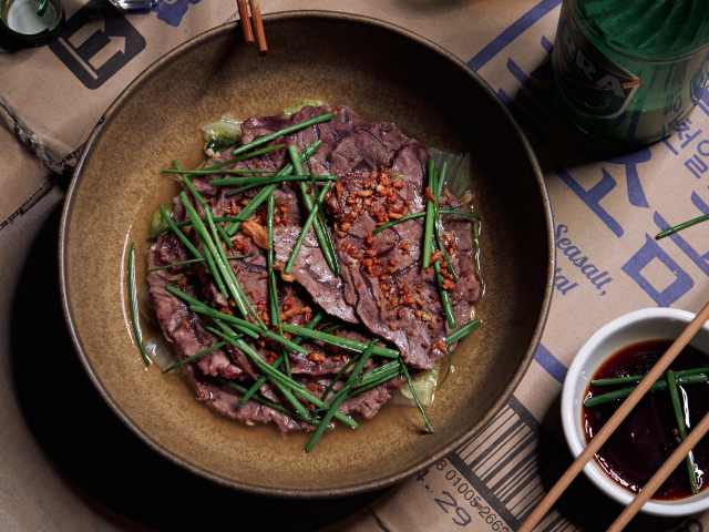 SEOUL SALON NYC by Seoul Salon