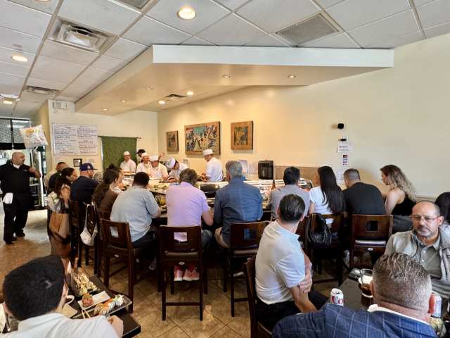 Shibuya by Brant Cox