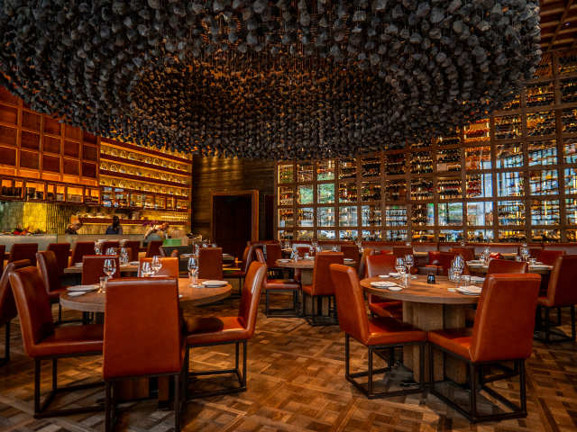 SHŌTŌ Washington DC by infatuation.com