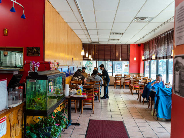 SUP Noodle Bar - Buena Park by Kim Kovacik