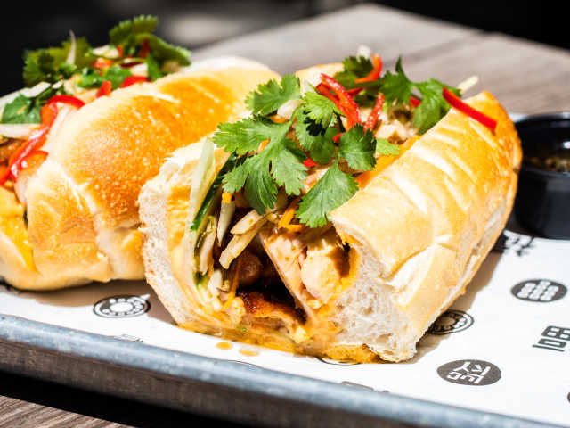 Sili by @TheInfatuation