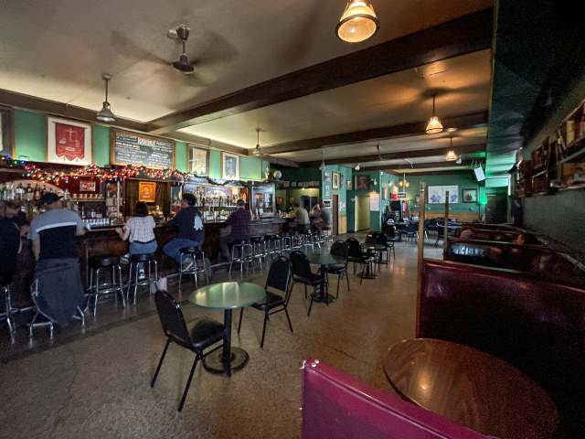 Skylark by Derrick Koch