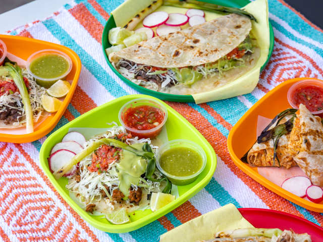 Sonoratown by Matt Gendal