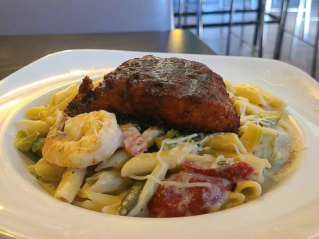 Spicy House by @TheInfatuation