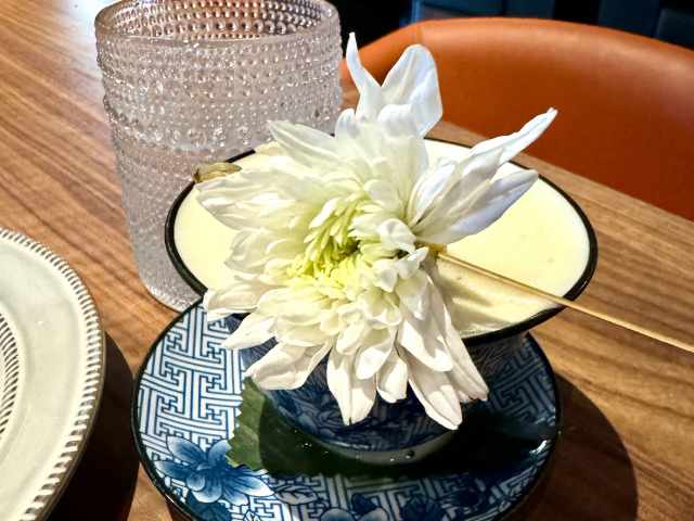 Star Leaf by Brant Cox