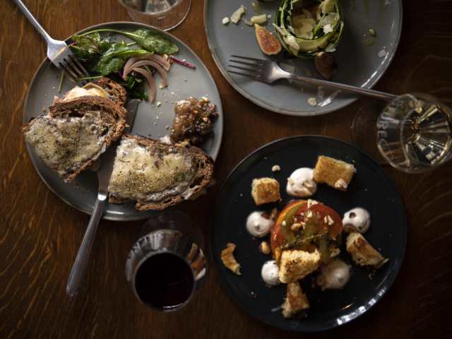 STÉRÉO by Geraldine Martens