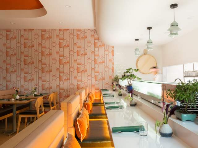 Doko by Studio Rivera