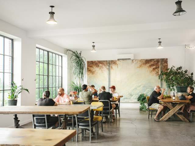 Suarez Family Brewery by Meghan Spiro