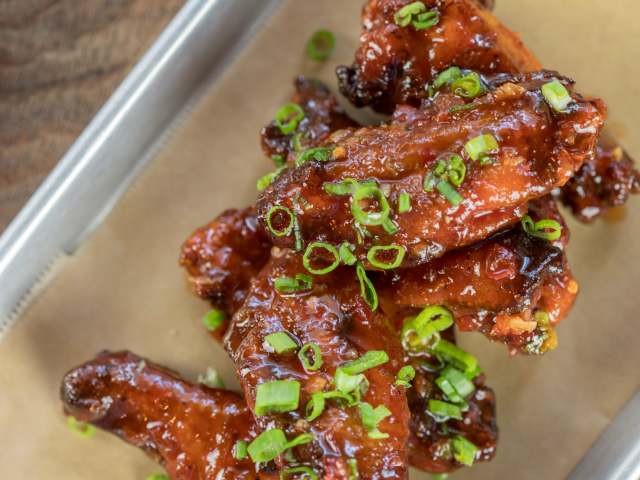 Sweet Auburn BBQ by @TheInfatuation