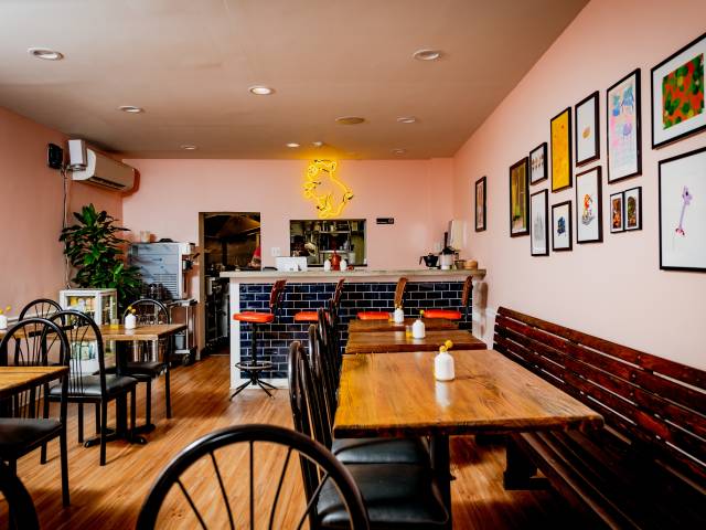 Tabachoy by GAB BONGHI