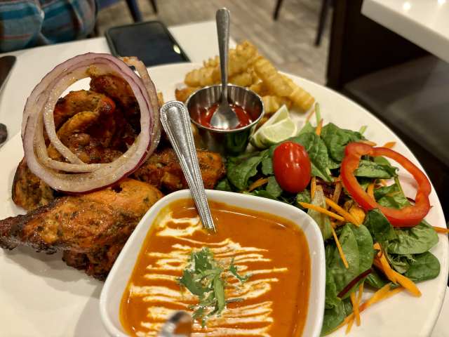 Tabla by Juli Horsford