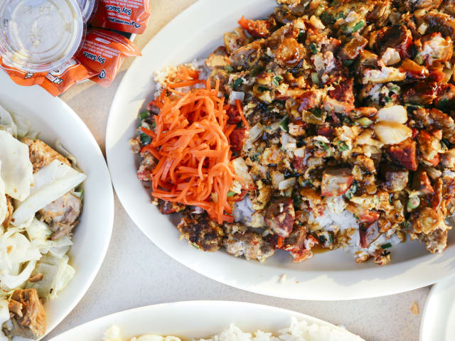 Gardena Bowl Coffee Shop by @TheInfatuation